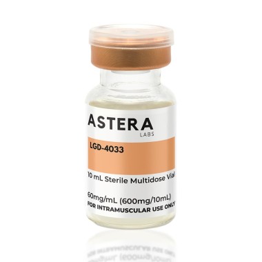 LGD4033 60 mg Astera Labs