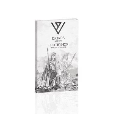 Liothymed 25 mcg Driada Medical