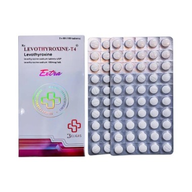 Levothyroxine-T4 (Extra) Beligas