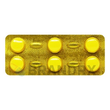 Azicip 250 mg Cipla