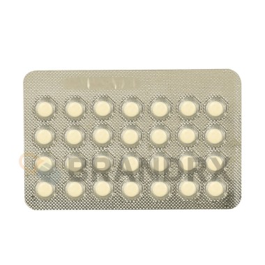 Conjubrook 0.625 mg Healing Pharma