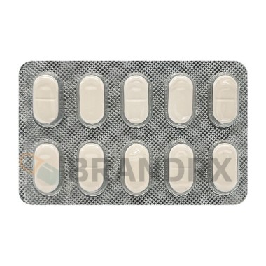 Etogesic 400 mg Alidac Fortiza