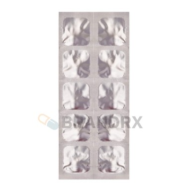 Lefra 20 mg Torrent Pharmaceuticals Ltd.