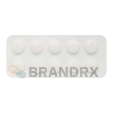 Oliza 10 mg Intas Pharmaceuticals