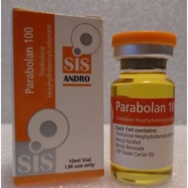 Parabolan 100 Pharmaceutical