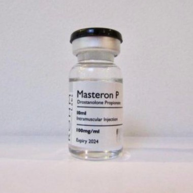 Materon P Pharmaceutical