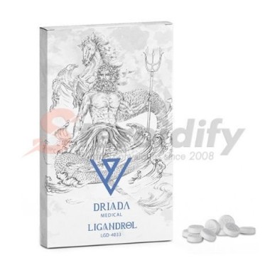 LGD4033 Driada Medical