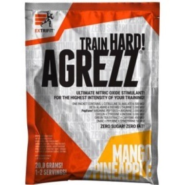 Extrifit Agrezz 20,8 g EXTRIFIT