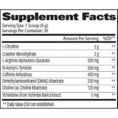 Cloma Pharma - Hellion 270g Cloma Pharma