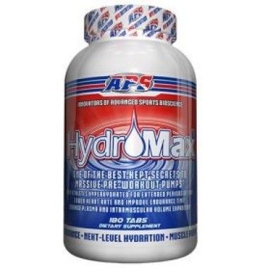 HydroMax APS Nutrition APS Nutrition