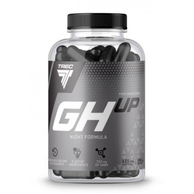 Trec Nutrition GH UP Night Formula Trec Nutrition