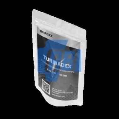 Turinadex Sciroxx