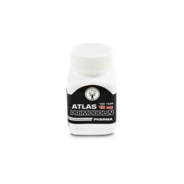 Primobolin Atlas Pharma