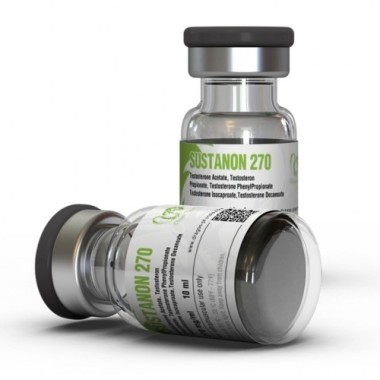 Sustanon 270 Dragon Pharma