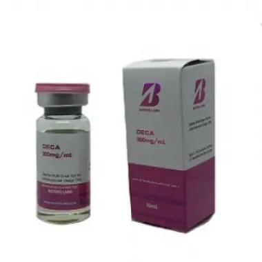 NANDROLONE DECANOATE 300 bioteq labs