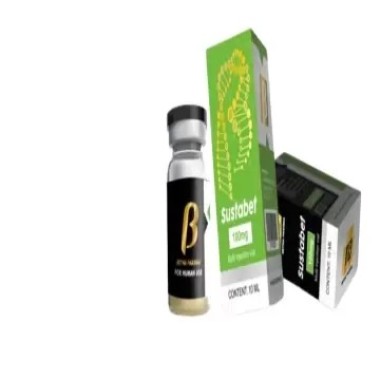 SUSTABET BETHA PHARMA