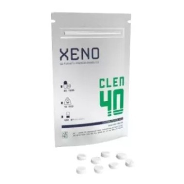 CLEN Xeno Labs