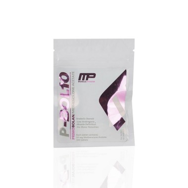 P-BOL 10 mg Muscule Pharm