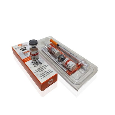 GHRP 2 10 mg Peptide Sciences